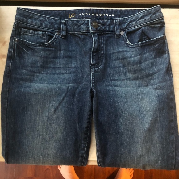 Skinny jeans - Picture 1 of 3